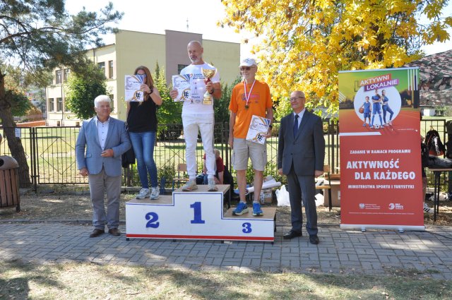 BIEGI PAMIĘCI GEN. FR. KLEEBERGA2026